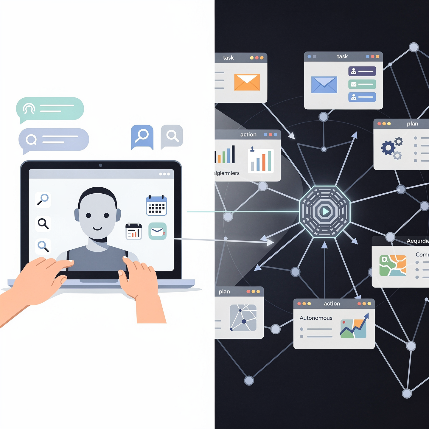 Intervju – Finance